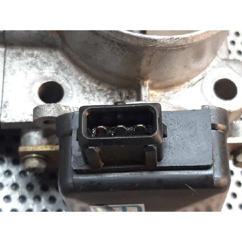Recambio de caja mariposa para mazda 323 berlina c/f/s (ba) referencia OEM IAM BP3113640 1959002710 2
