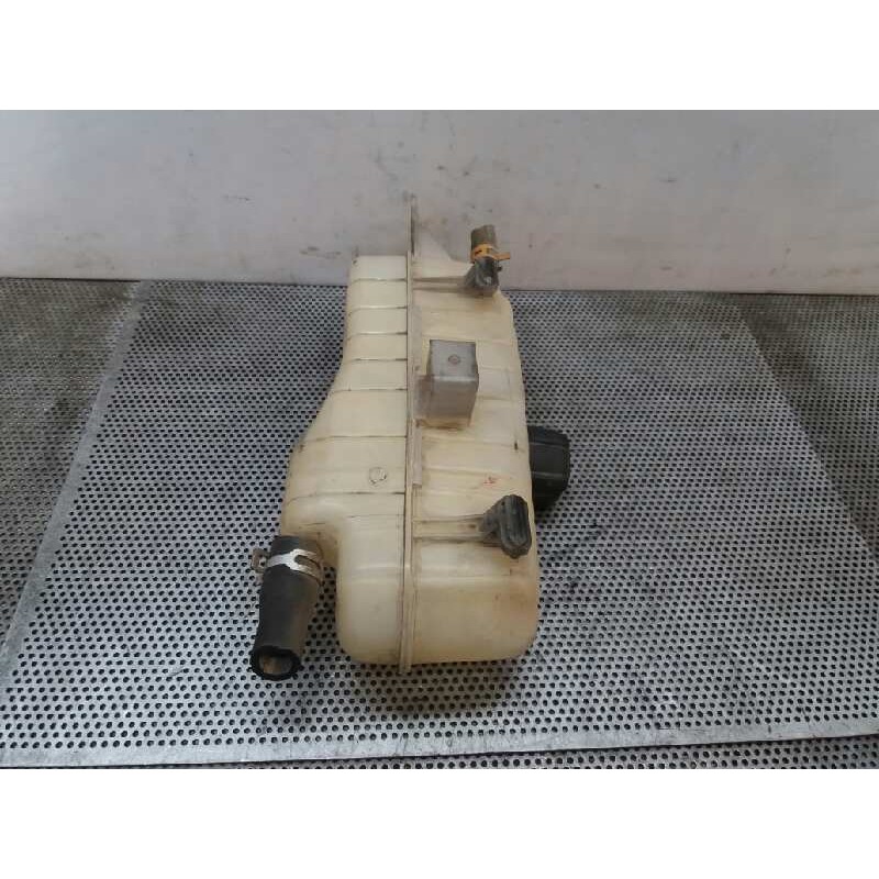 Recambio de deposito expansion para renault modus 1.5 dci diesel cat referencia OEM IAM - Gris 2