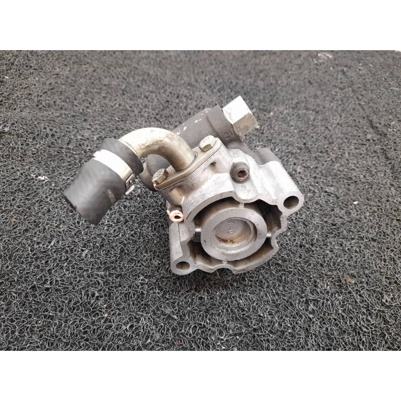 Recambio de bomba direccion para mg serie 75 (rj) 2.0 16v cdt referencia OEM IAM KVB101391 120509513 4