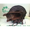 Recambio de mangueta delantera izquierda para renault trafic (desde 5.89) referencia OEM IAM  59869 