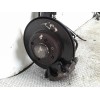 Recambio de puente trasero para volkswagen polo berlina (6n2) trendline referencia OEM IAM   
