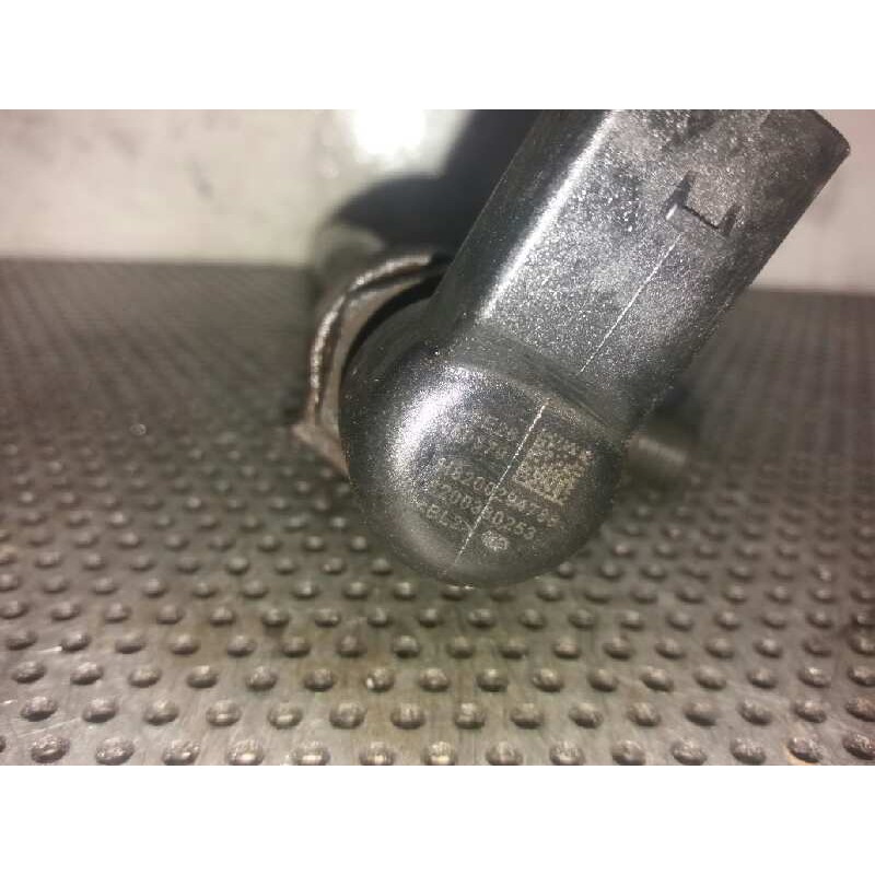 Recambio de inyector para renault scenic ii authentique referencia OEM IAM 8200380253 - Negro 2