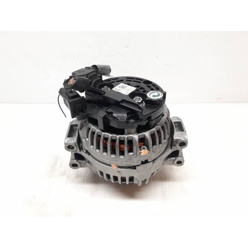 Recambio de alternador para bmw serie 3 compact (e46) 316ti referencia OEM IAM 200921 - Granate 4
