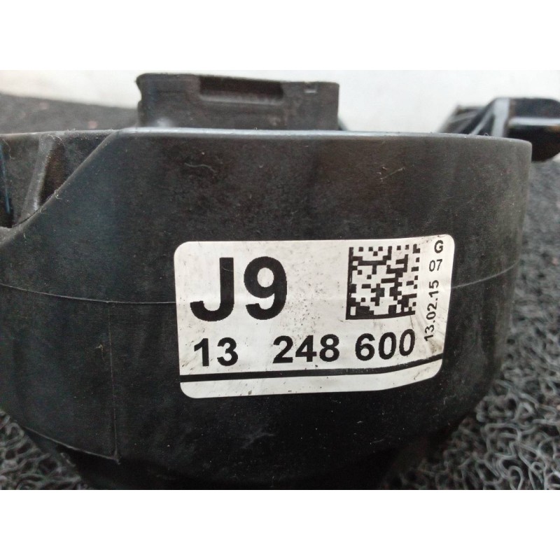 Recambio de soporte motor delantero para opel astra j lim. excellence referencia OEM IAM 13248600 3