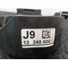 Recambio de soporte motor delantero para opel astra j lim. excellence referencia OEM IAM 13248600  