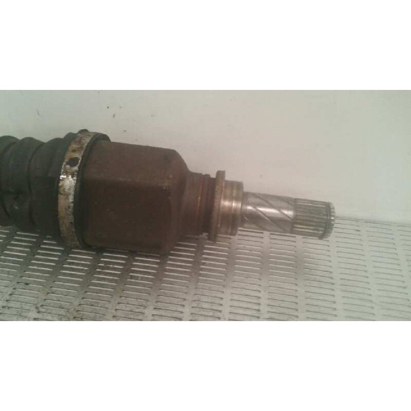 Recambio de transmision delantera izquierda para renault grand scenic 1.5 dci referencia OEM IAM 8200432516 4