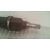 Recambio de transmision delantera izquierda para renault grand scenic 1.5 dci referencia OEM IAM 8200432516  