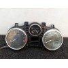 Recambio de cuadro instrumentos para peugeot 206+ básico referencia OEM IAM 9666636980  MAGNETIMARELLI