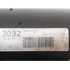 Recambio de motor arranque para smart cabrio cdi pulse referencia OEM IAM 3032  