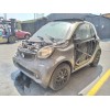 smart fortwo coupe del año 2016