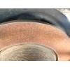 Recambio de puente trasero para volkswagen caddy iii furgoneta/monovolumen (2ka, 2kh, 2ca, 2ch) 1.6 tdi referencia OEM IAM   