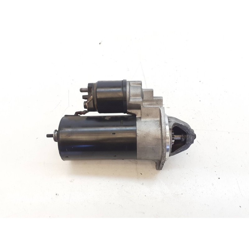 Recambio de motor arranque para opel vectra c berlina comfort referencia OEM IAM 0001109055 BOSCH 4