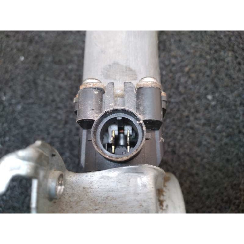 Recambio de elevalunas delantero izquierdo para nissan almera (n16/e) line up referencia OEM IAM - Negro 3