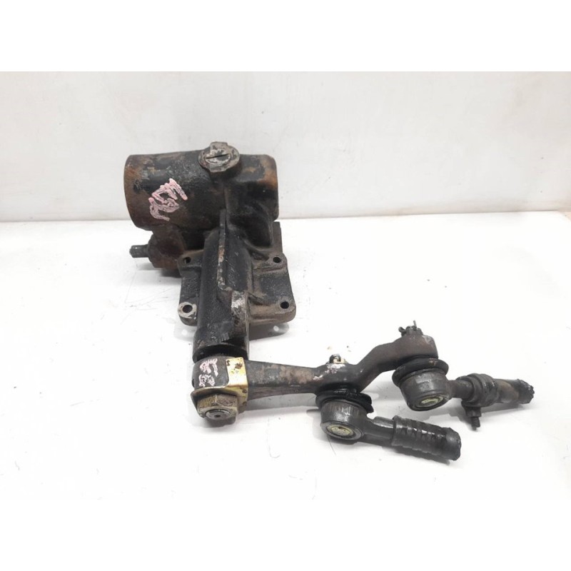 Recambio de caja direccion para tata grand telcosport 2.0 tdi referencia OEM IAM 1HG3726 5