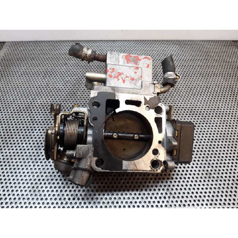 Recambio de caja mariposa para mazda 323 berlina c/f/s (ba) referencia OEM IAM BP3113640 1959002710 3