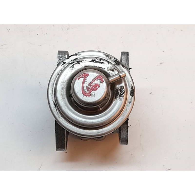 Recambio de valvula egr para volkswagen golf iv berlina (1j1) advance referencia OEM IAM 038131063C - Azul 4