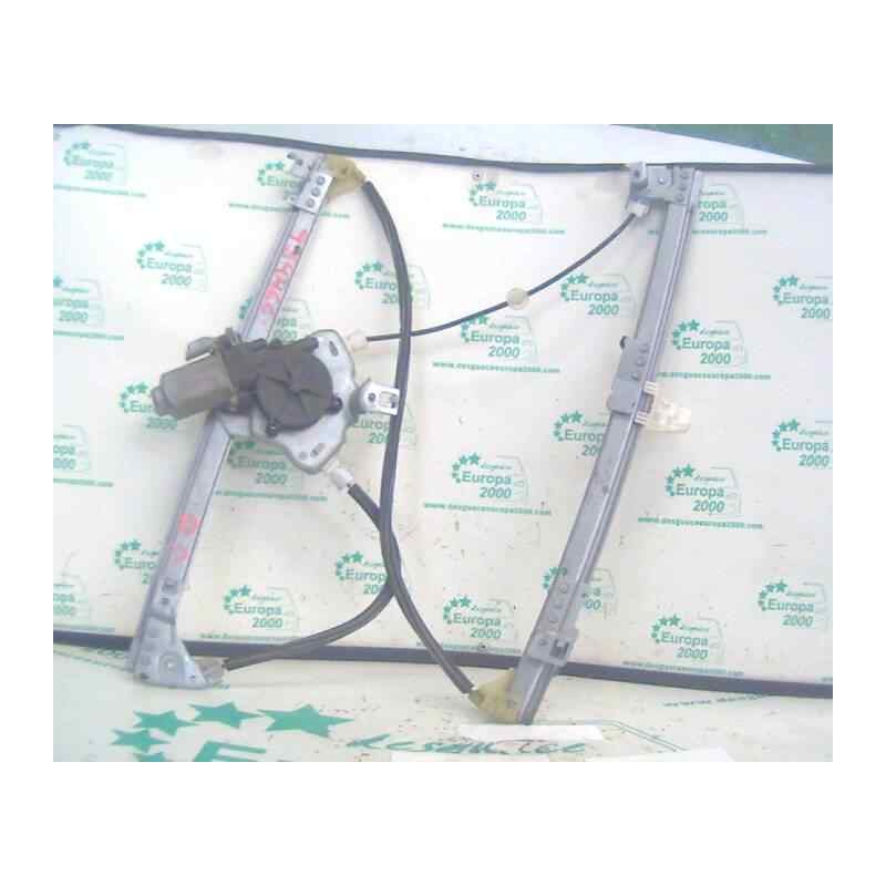 Recambio de elevalunas delantero derecho para citroën xsara berlina 1.4 hdi referencia OEM IAM 400679  