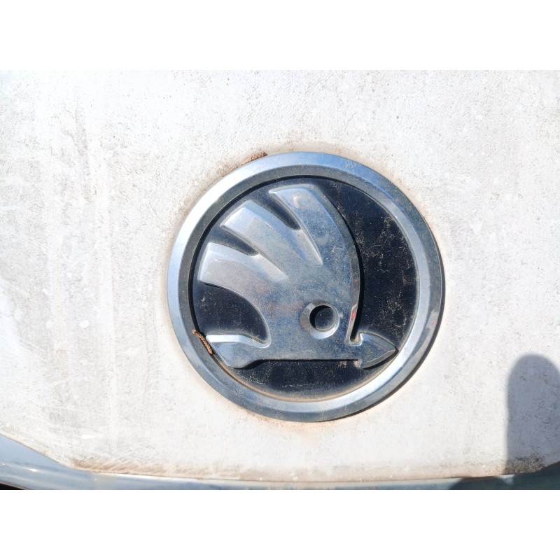Recambio de brazo suspension inferior delantero derecho para skoda fabia (pj3) active referencia OEM IAM   