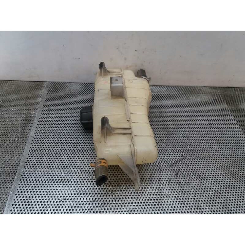 Recambio de deposito expansion para renault modus 1.5 dci diesel cat referencia OEM IAM - Gris 3