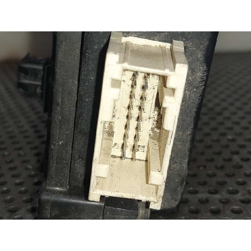Recambio de centralita check control para peugeot expert kasten furg. acristaldo referencia OEM IAM 9662258380 S122288001 4