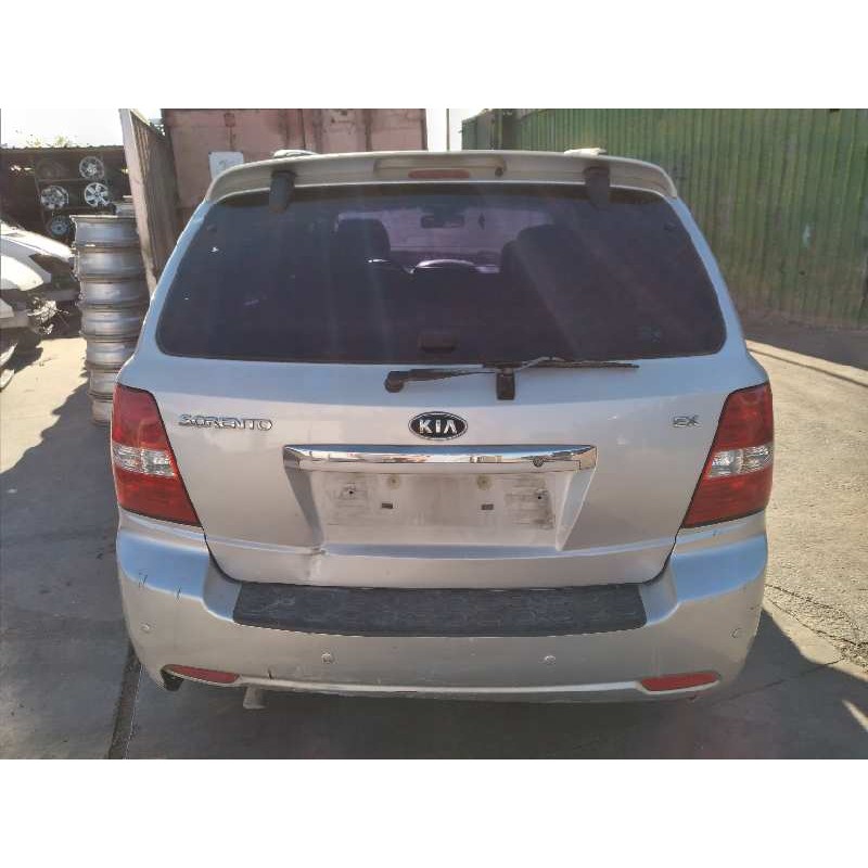 kia sorento del año 2008