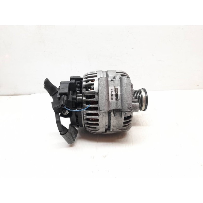 Recambio de alternador para bmw serie 3 compact (e46) 316ti referencia OEM IAM 200921 - Granate 5