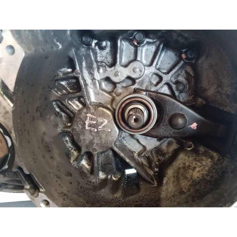 Recambio de caja cambios para kia rio 1.4 ex1 referencia OEM IAM R51873 5