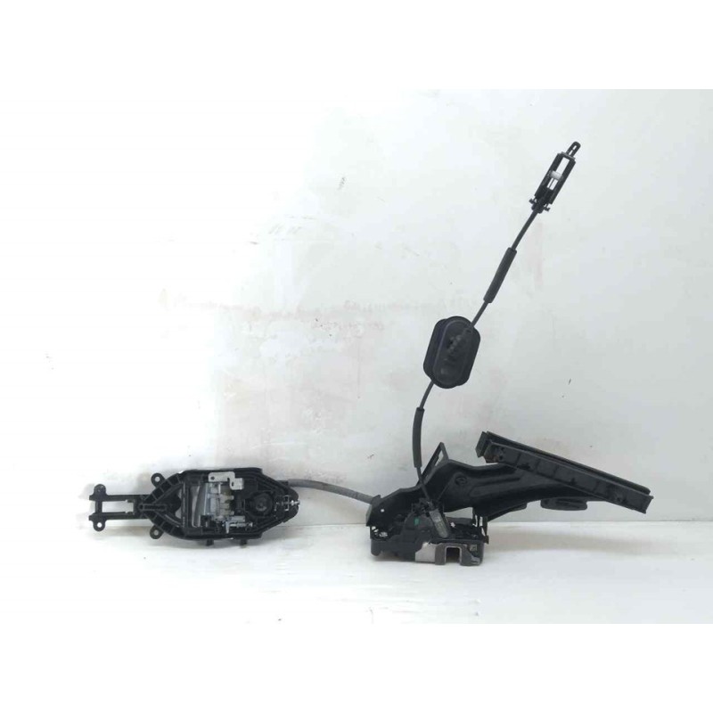 Recambio de cerradura puerta trasera izquierda para ford focus st-line referencia OEM IAM 2