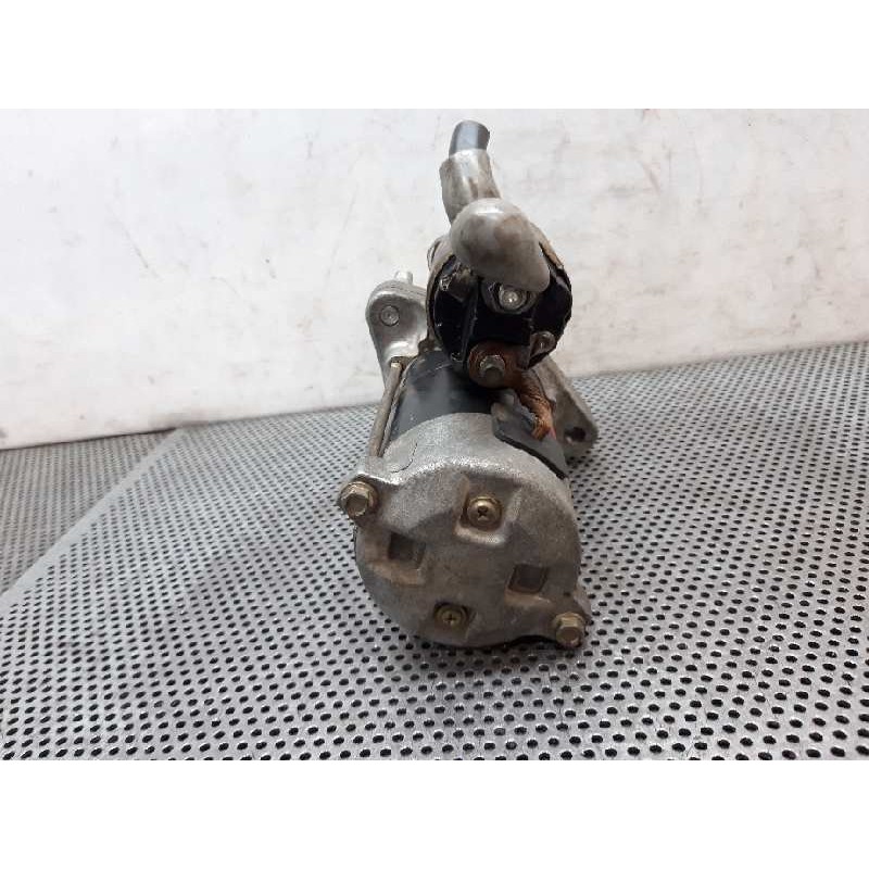 Recambio de motor arranque para suzuki liana rh (er) 1.6 4wd referencia OEM IAM 3110080G0 2280008930 - Negro 5