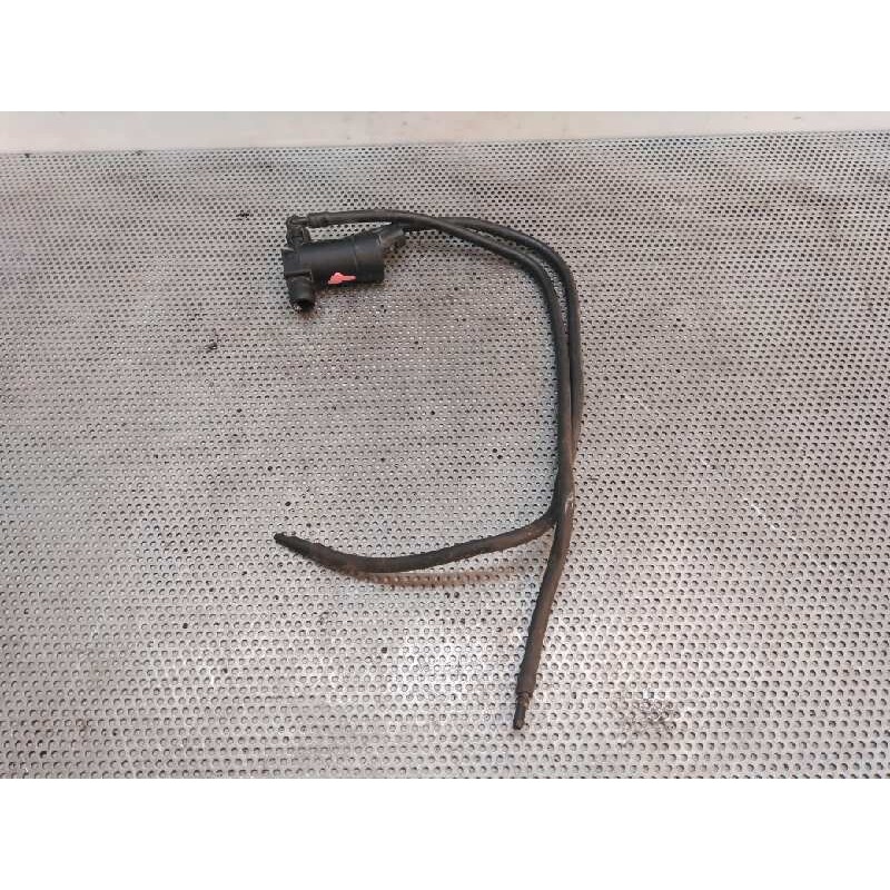 Recambio de bomba limpia para ford focus lim. (cb4) trend referencia OEM IAM - Azul 2