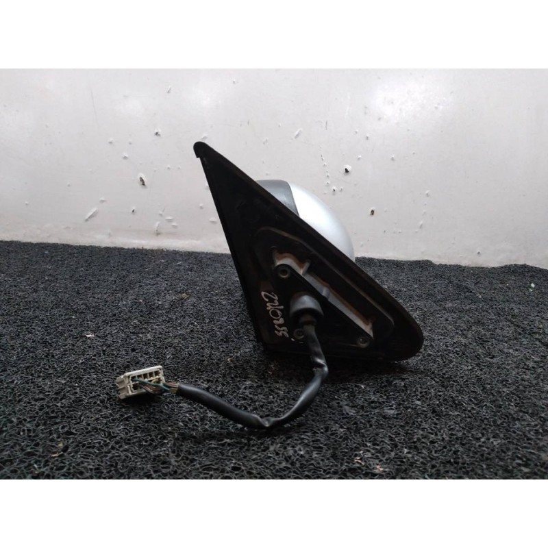 Recambio de retrovisor izquierdo para mg serie 45 (t/rt) classic referencia OEM IAM 2