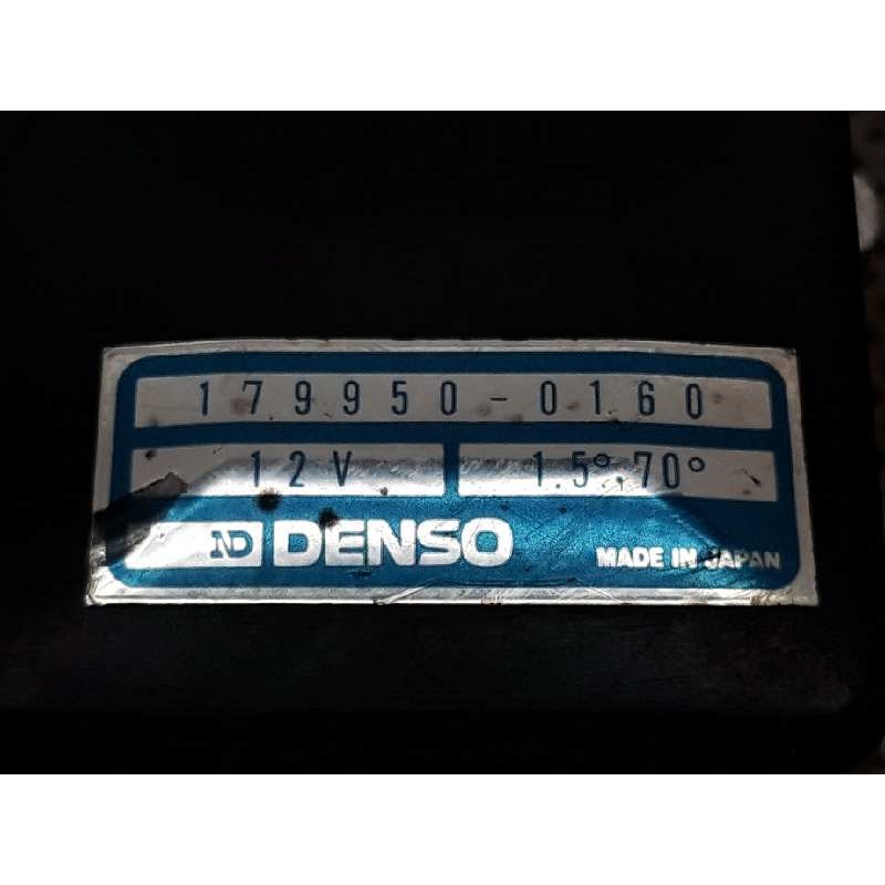 Recambio de caja mariposa para mazda 323 berlina c/f/s (ba) referencia OEM IAM BP3113640 1959002710 4