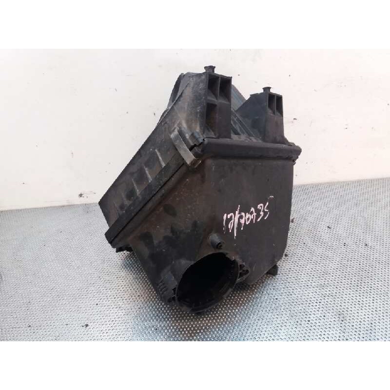 Recambio de filtro aire para volkswagen passat variant (3b6) v6 tdi comfortline family referencia OEM IAM - Gris 4