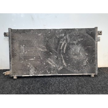CONDENSADOR / RADIADOR AIRE ACONDICIONADO 