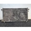 Recambio de condensador / radiador aire acondicionado para nissan patrol gr (y61) gr s referencia OEM IAM   