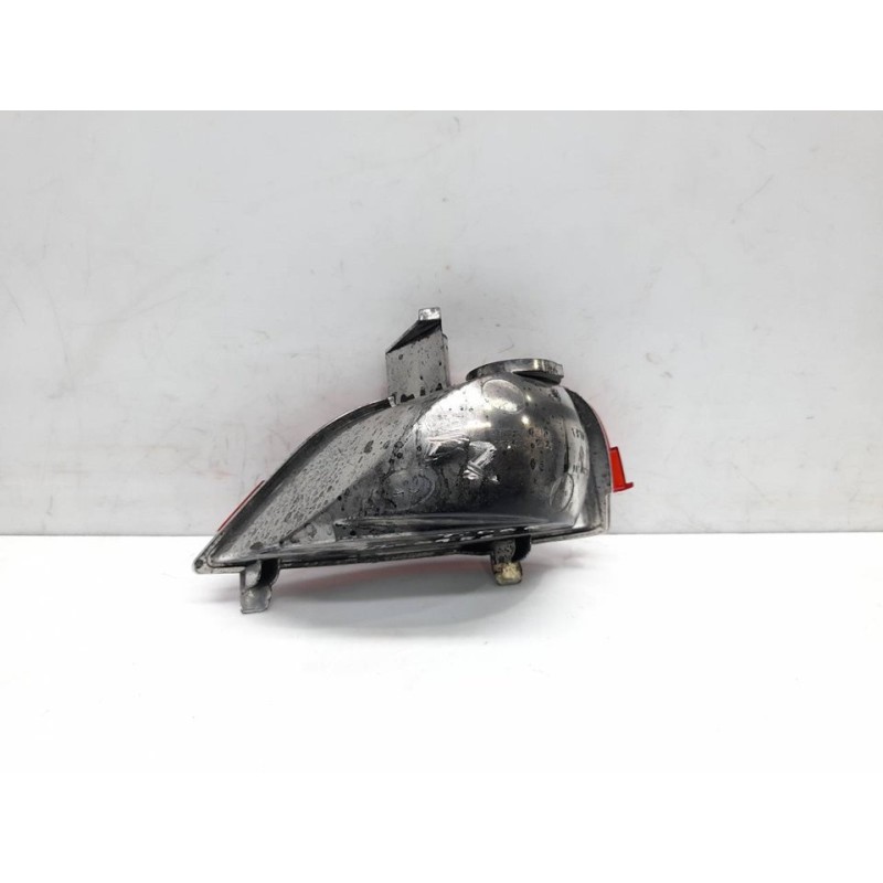 Recambio de faro antiniebla trasero derecho para dacia sandero laureate referencia OEM IAM 265605279R - Blanco 2
