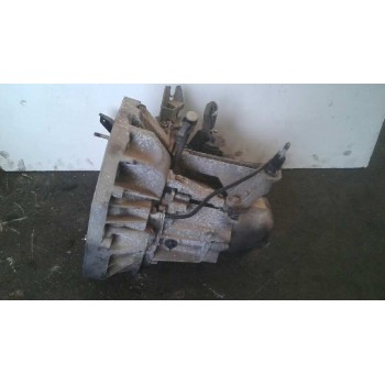 CAJA CAMBIOS JR5131 