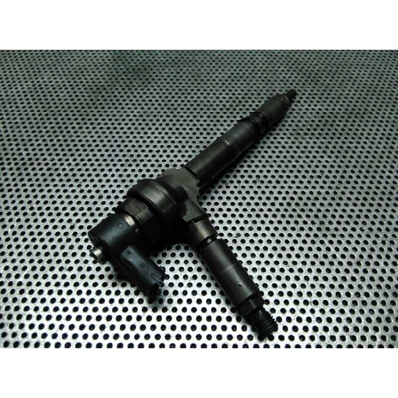Recambio de inyector para opel astra h berlina 1.7 16v cdti referencia OEM IAM 0445110175 - Gris 3
