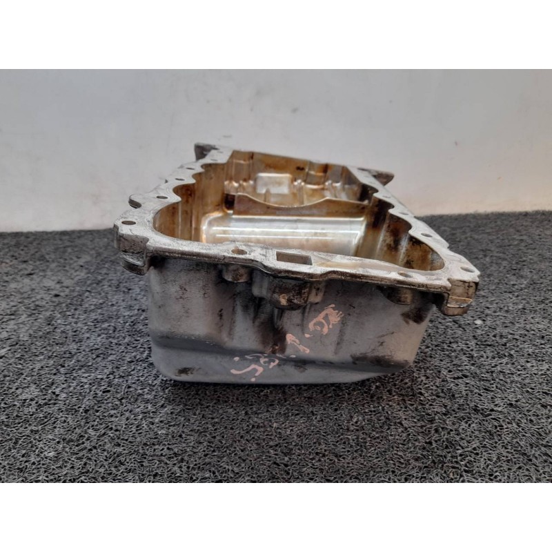 Recambio de carter para opel corsa d enjoy referencia OEM IAM 9128621 - Negro 2