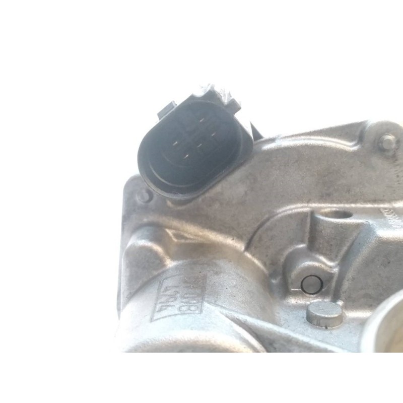 Recambio de caja mariposa para opel astra j lim. sport referencia OEM IAM 50329302 13909B4294 55564164 - Rojo 5