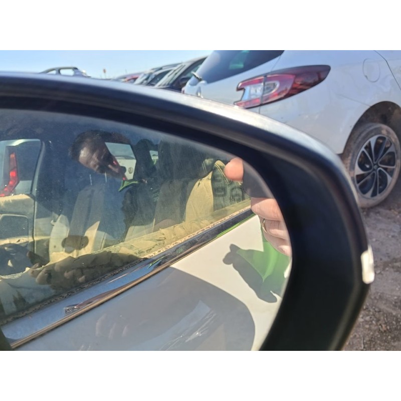 Recambio de retrovisor derecho para peugeot 3008 gt referencia OEM IAM 3