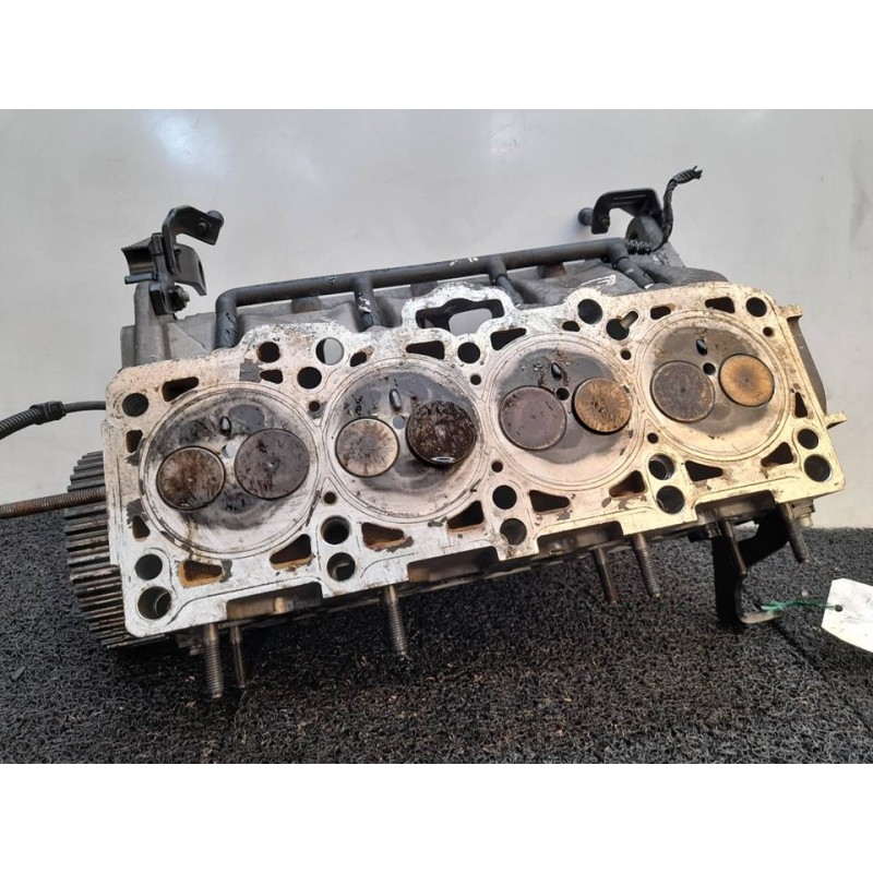 Recambio de culata para seat ibiza (6l1) 1.9 tdi referencia OEM IAM 038103373R - Blanco 4