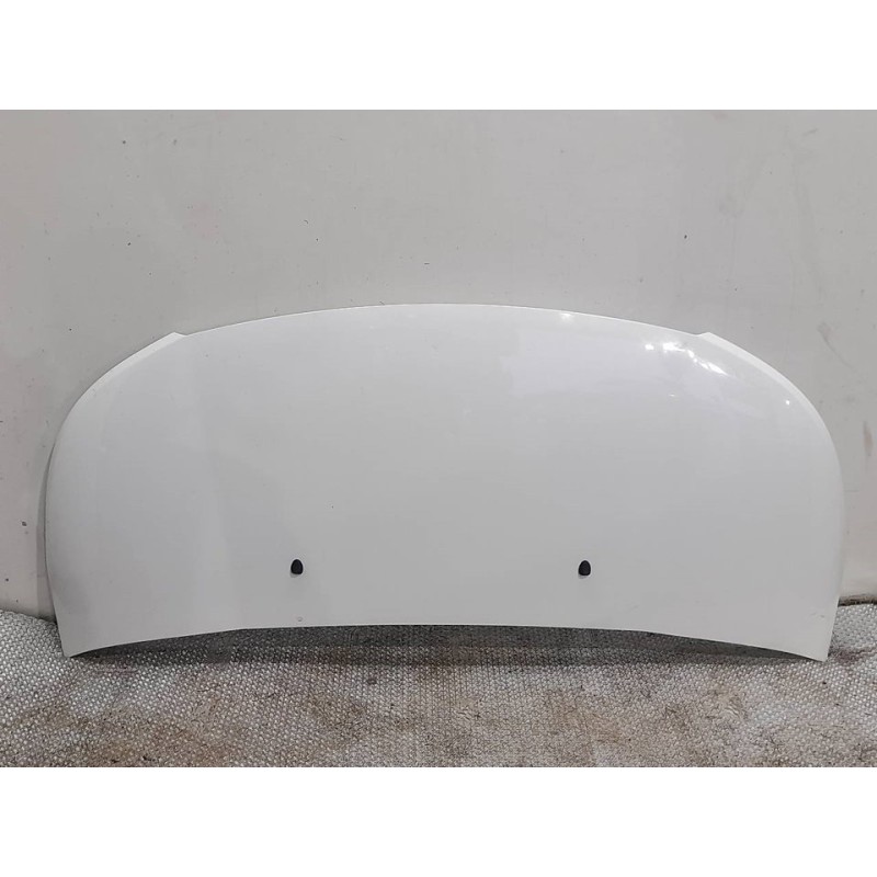 Recambio de capo para citroën c3 picasso exclusive referencia OEM IAM   