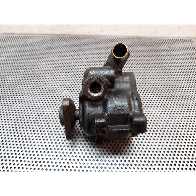 Recambio de bomba direccion para ford fiesta berlina referencia OEM IAM HBDAS 4GB2700 