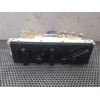 Recambio de mando calefaccion / aire acondicionado para mitsubishi space star (dg0) 1600 comfort referencia OEM IAM MR262492  