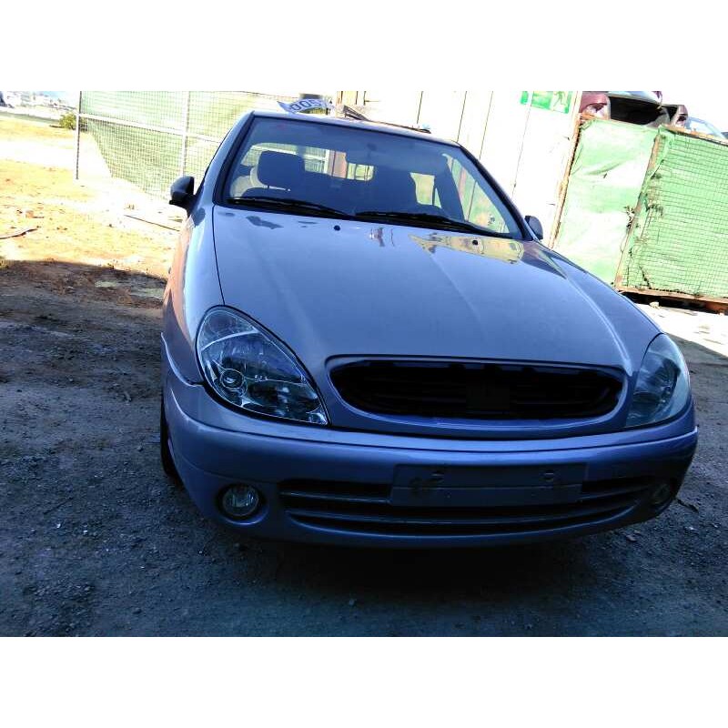 citroën xsara berlina del año 2004