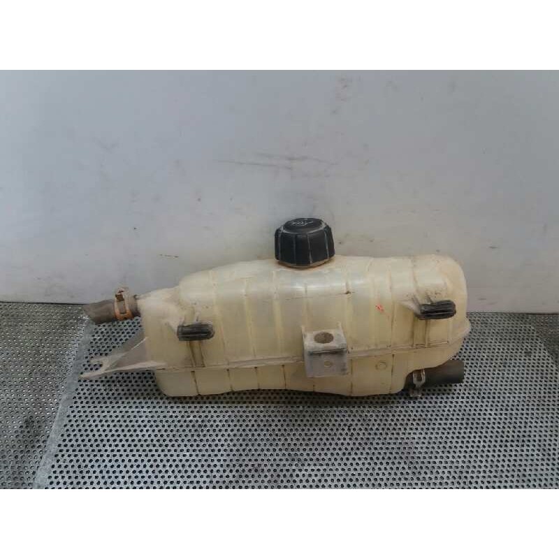 Recambio de deposito expansion para renault modus 1.5 dci diesel cat referencia OEM IAM - Gris 4