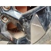 Recambio de llanta para renault captur ii techno referencia OEM IAM   