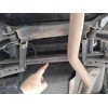 Recambio de puente trasero para chrysler jeep compass limited plus 4x2 referencia OEM IAM   