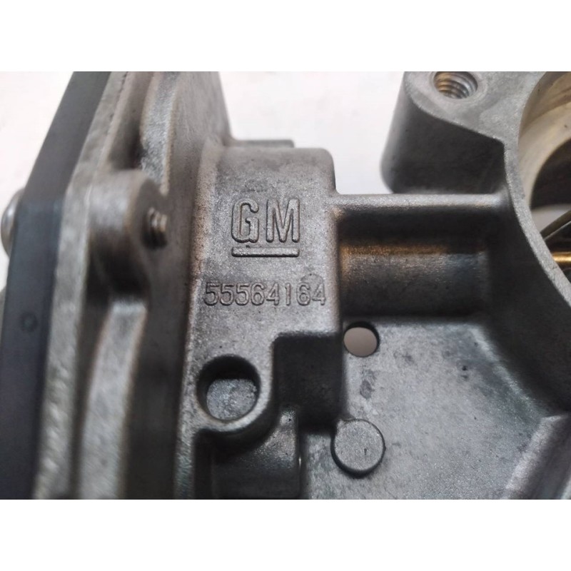 Recambio de caja mariposa para opel astra j lim. sport referencia OEM IAM 50329302 13909B4294 55564164 - Rojo 6